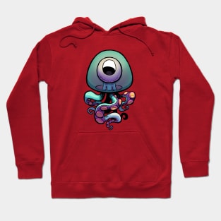 Baby Tentacle Slime Hoodie